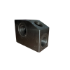 Korpus rozdzielacza Ursus C-385 Archimedes 89413066